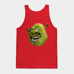 Rek Tank Top